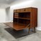 Rosewood Sideboard attributed to Domino Møbelfabrik, Denmark, 1970s 6