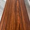 Rosewood Sideboard attributed to Domino Møbelfabrik, Denmark, 1970s 8