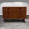 Rosewood Sideboard attributed to Domino Møbelfabrik, Denmark, 1970s 4