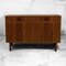 Rosewood Sideboard attributed to Domino Møbelfabrik, Denmark, 1970s 1