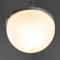 Lámpara colgante Pi Cavo atribuida a Sergio Mazza para Artemide, Imagen 6