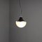 Lámpara colgante Pi Cavo atribuida a Sergio Mazza para Artemide, Imagen 1