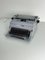 Italian Linea 88 Typewriter by Ettore Sottsass for Olivetti, 1966 10