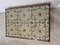 Mesa de centro danesa Mid-Century con azulejos, años 70, Imagen 10