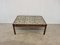 Mesa de centro danesa Mid-Century con azulejos, años 70, Imagen 3