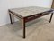 Mesa de centro danesa Mid-Century con azulejos, años 70, Imagen 12