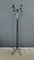 Vintage Italian Coat Rack in Lacquered Metal, 1960, Image 5