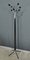 Vintage Italian Coat Rack in Lacquered Metal, 1960, Image 2