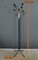 Vintage Italian Coat Rack in Lacquered Metal, 1960, Image 11