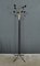Vintage Italian Coat Rack in Lacquered Metal, 1960, Image 9