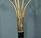 Vintage Italian Coat Rack in Lacquered Metal, 1960, Image 7