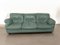 Frau Leather Sofa from Poltrona Frau, Image 1