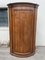 Sideboard aus Tannenholz 1