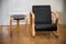 Fauteuil Paimio No 41 attribué à Alvar Aalto pour Artek, Finlande, 1930s 7