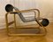 Fauteuil Paimio No 41 attribué à Alvar Aalto pour Artek, Finlande, 1930s 5