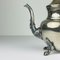 Silver on Copper Teapot by Theodore B. Starr, Usa, 1890s, Image 6