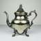 Silver on Copper Teapot by Theodore B. Starr, Usa, 1890s, Image 1