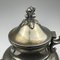 Silver on Copper Teapot by Theodore B. Starr, Usa, 1890s, Image 11