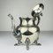Silver on Copper Teapot by Theodore B. Starr, Usa, 1890s, Image 3