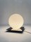 Lampe de Bureau Micol par Sergio Mazza et Giuliana Gramigna pour Quattrifolio, 1971 5
