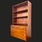 Modular Ry-16 Chest of Drawers with Book Shelf by Hans J. Wegner, 1950s, Image 1