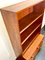 Modular Ry-16 Chest of Drawers with Book Shelf by Hans J. Wegner, 1950s, Image 11