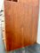 Modular Ry-16 Chest of Drawers with Book Shelf by Hans J. Wegner, 1950s, Image 9