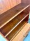 Modular Ry-16 Chest of Drawers with Book Shelf by Hans J. Wegner, 1950s 6
