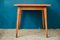 Petite Table de Salle à Manger de Bistro Vintage, 1960s 10
