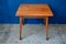 Petite Table de Salle à Manger de Bistro Vintage, 1960s 9