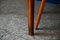 Petite Table de Salle à Manger de Bistro Vintage, 1960s 4