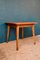 Petite Table de Salle à Manger de Bistro Vintage, 1960s 8