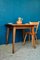 Petite Table de Salle à Manger de Bistro Vintage, 1960s 13