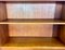 Librería Ry16 modular con secreter de Hans J. Wegner, años 50, Imagen 12
