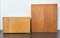 Modular Ry16 Bookcase with Secretaire by Hans J. Wegner, 1950s 19