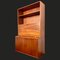 Librería Ry16 modular con secreter de Hans J. Wegner, años 50, Imagen 25