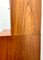 Librería Ry16 modular con secreter de Hans J. Wegner, años 50, Imagen 5