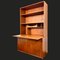 Librería Ry16 modular con secreter de Hans J. Wegner, años 50, Imagen 1