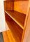 Librería Ry16 modular con secreter de Hans J. Wegner, años 50, Imagen 7