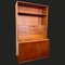 Librería Ry16 modular con secreter de Hans J. Wegner, años 50, Imagen 24