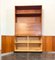 Modular Ry16 Bookcase with Secretaire by Hans J. Wegner, 1950s 21