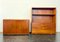 Librería Ry16 modular con secreter de Hans J. Wegner, años 50, Imagen 20