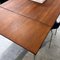 Table de Salle à Manger avec Rallonge en Teck, Danemark, 1960s 5