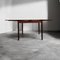 Table de Salle à Manger avec Rallonge en Teck, Danemark, 1960s 16