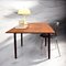 Table de Salle à Manger avec Rallonge en Teck, Danemark, 1960s 3