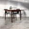 Table de Salle à Manger avec Rallonge en Teck, Danemark, 1960s 9