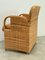 Tlingit Armchair by Gae Aulenti for Tecno 3