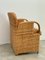 Tlingit Armchair by Gae Aulenti for Tecno 4