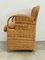 Tlingit Armchair by Gae Aulenti for Tecno 1