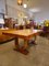 Art Deco Model Paul Dining Table from Decoene FRS, 1936, Image 3